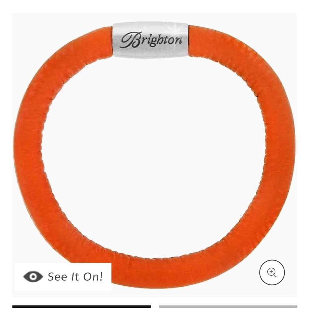 Brighton Woodstock Single Bracelet